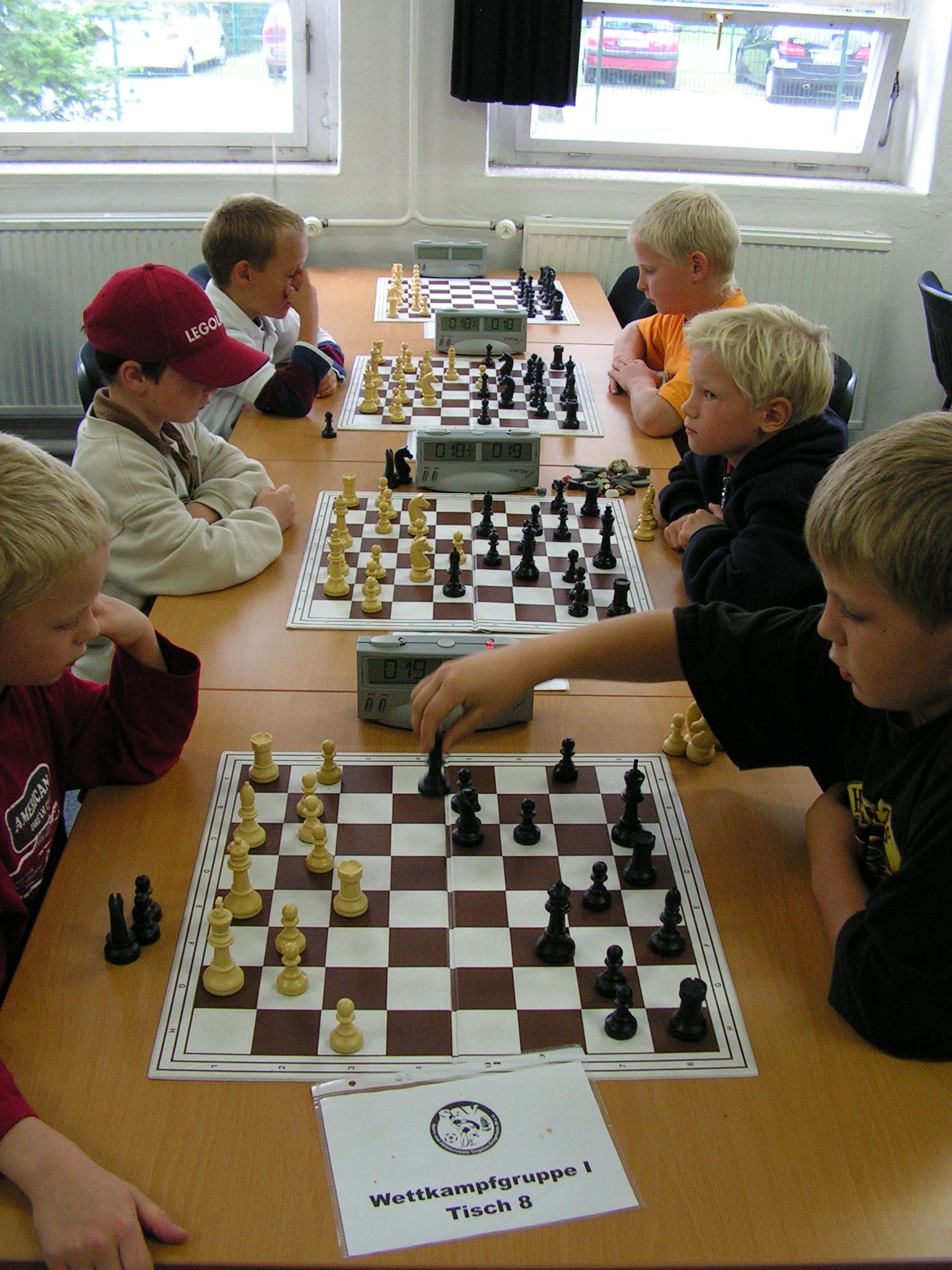 Vorschau